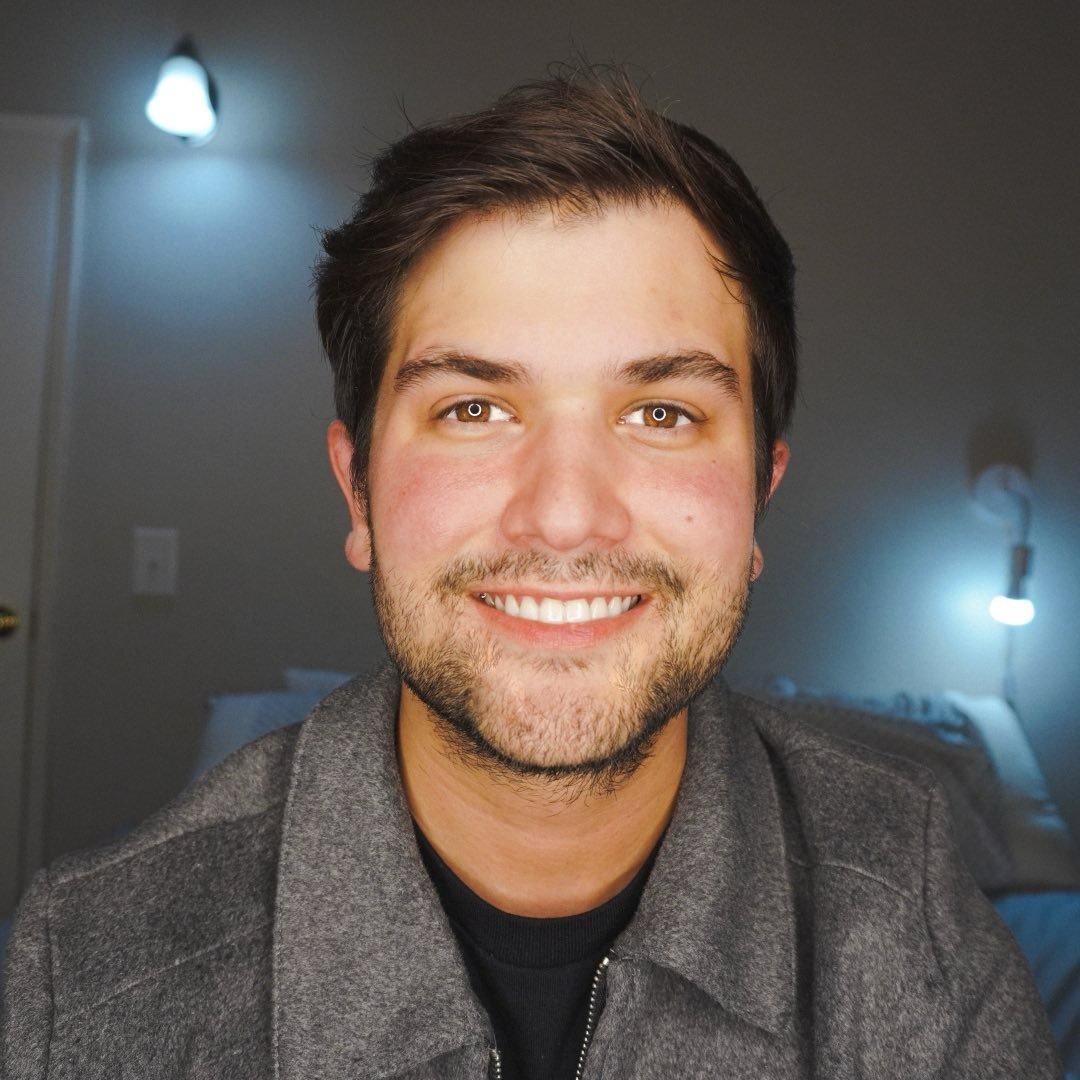 Foto de Matheus Siqueira